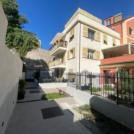 Appartamento Genova Centro المظهر الخارجي الصورة
