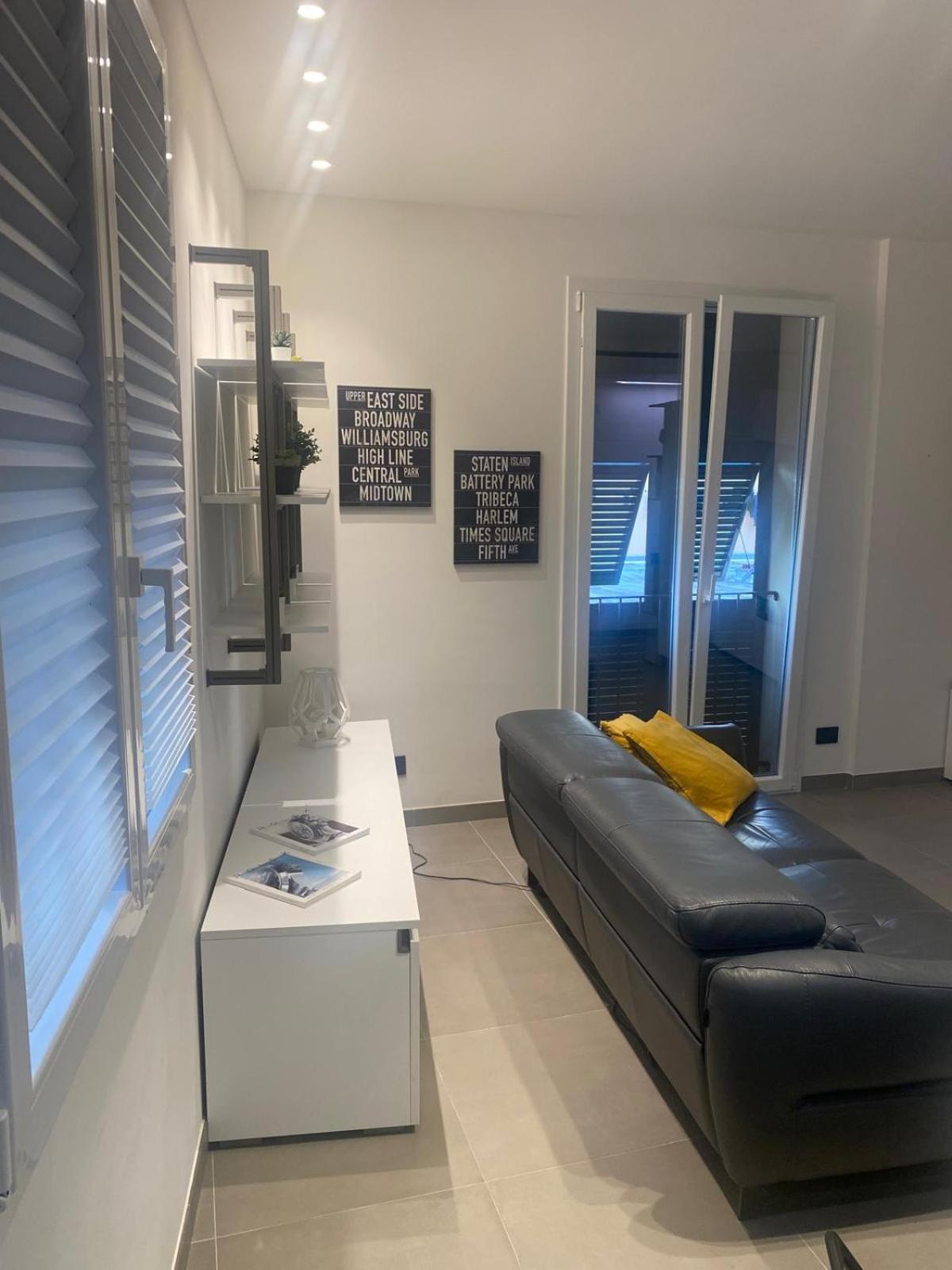 Appartamento Genova Centro المظهر الخارجي الصورة