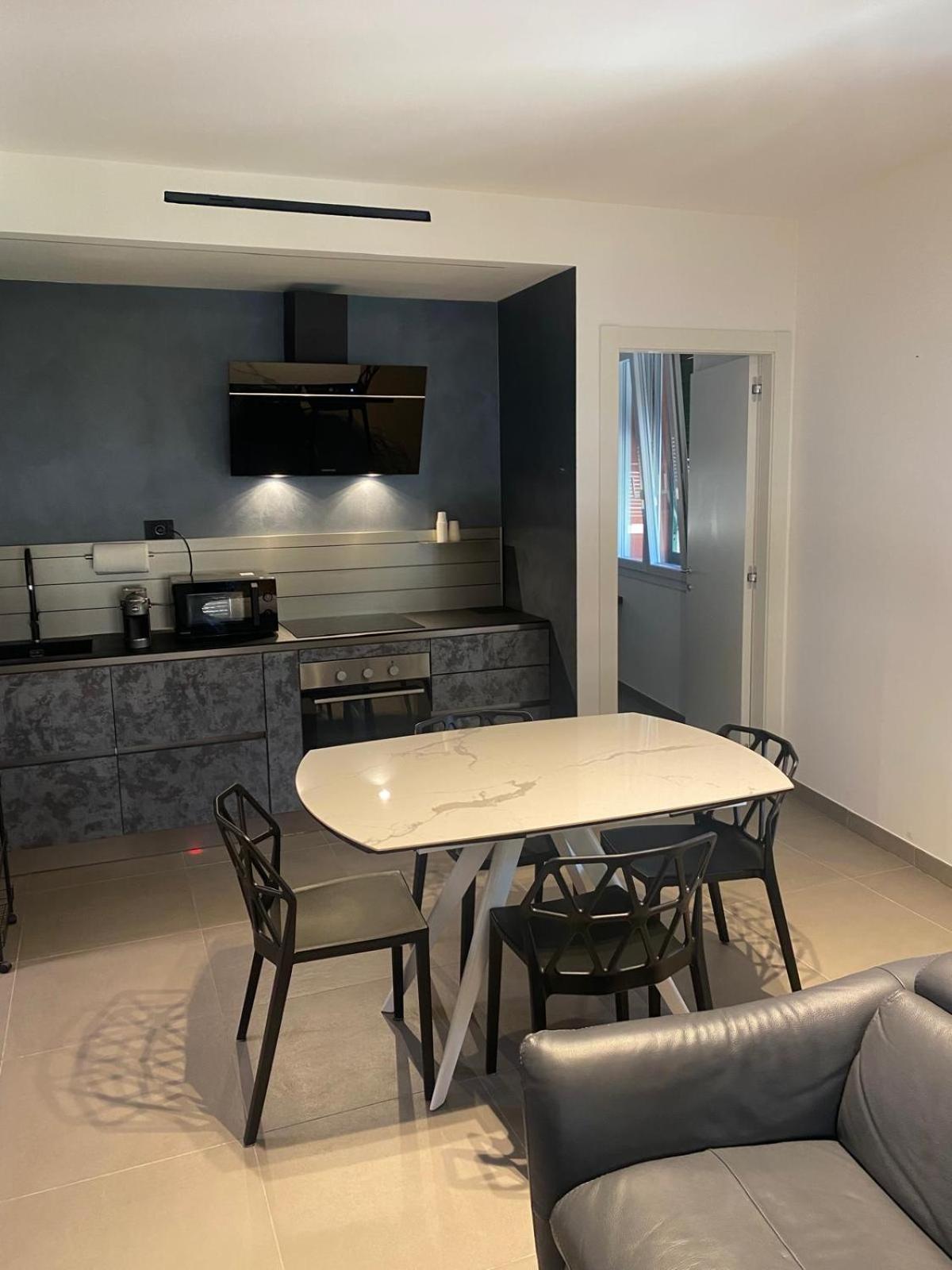 Appartamento Genova Centro المظهر الخارجي الصورة