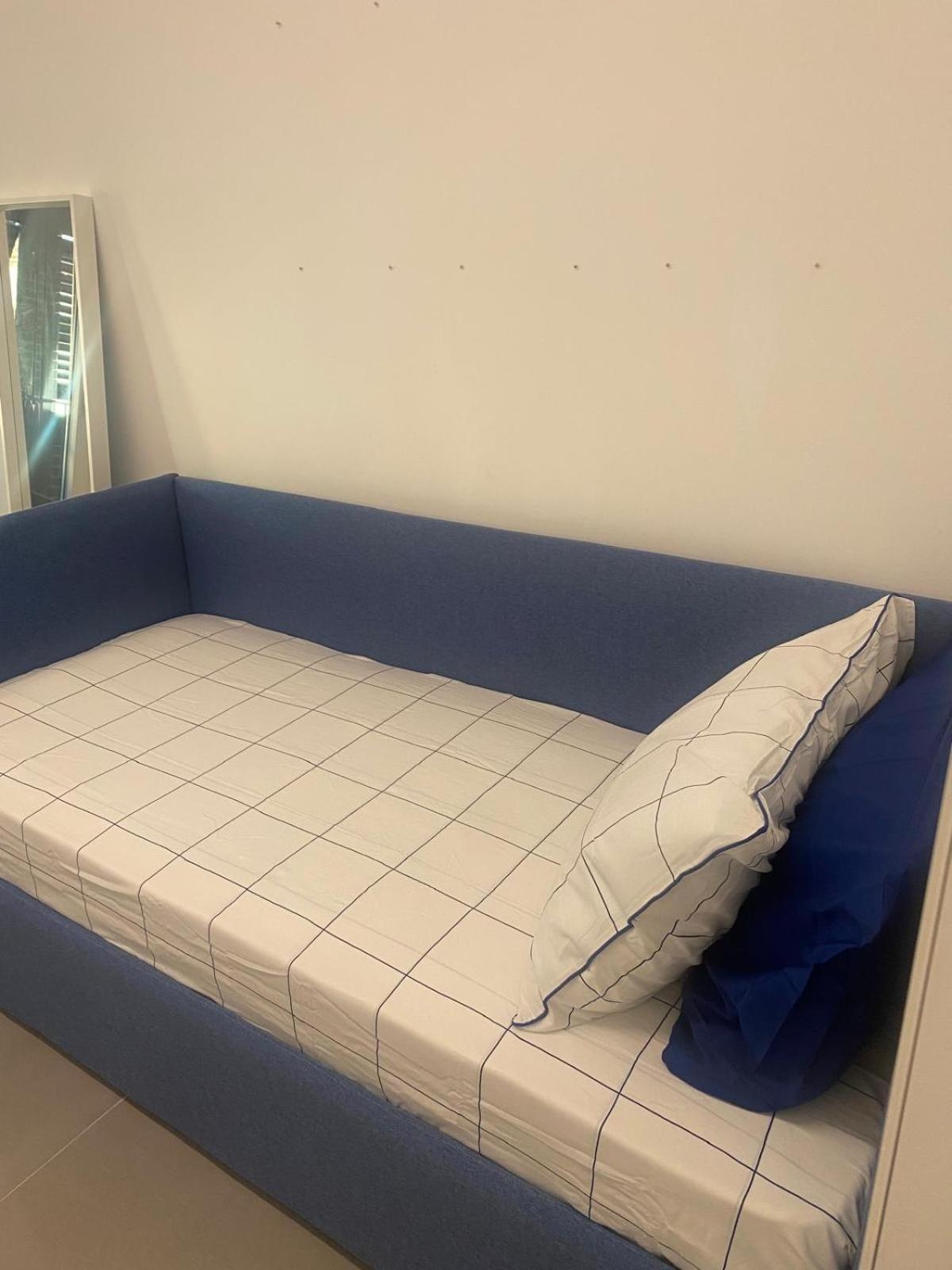 Appartamento Genova Centro المظهر الخارجي الصورة