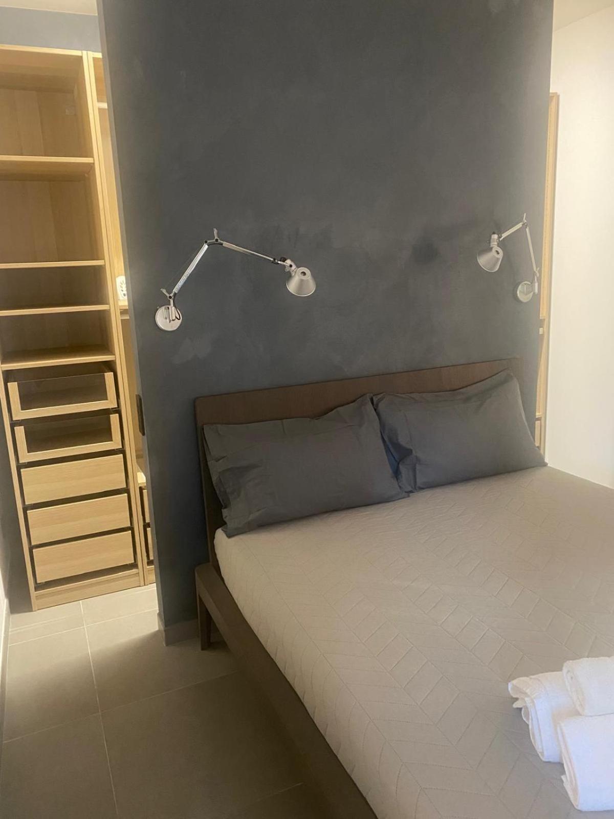 Appartamento Genova Centro المظهر الخارجي الصورة